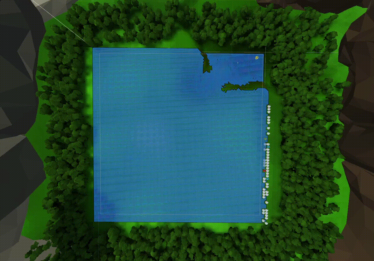 Procedural Mace Generation