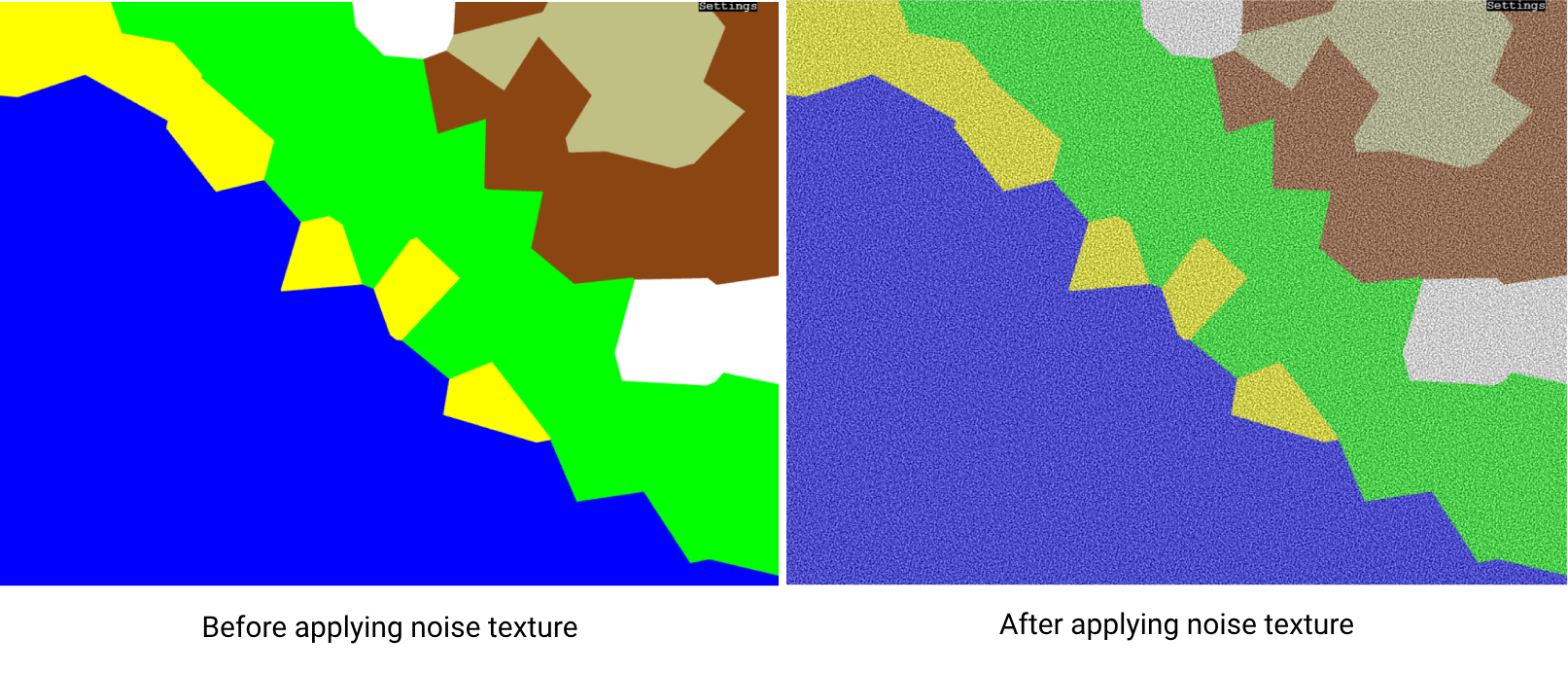 Noise Texture
